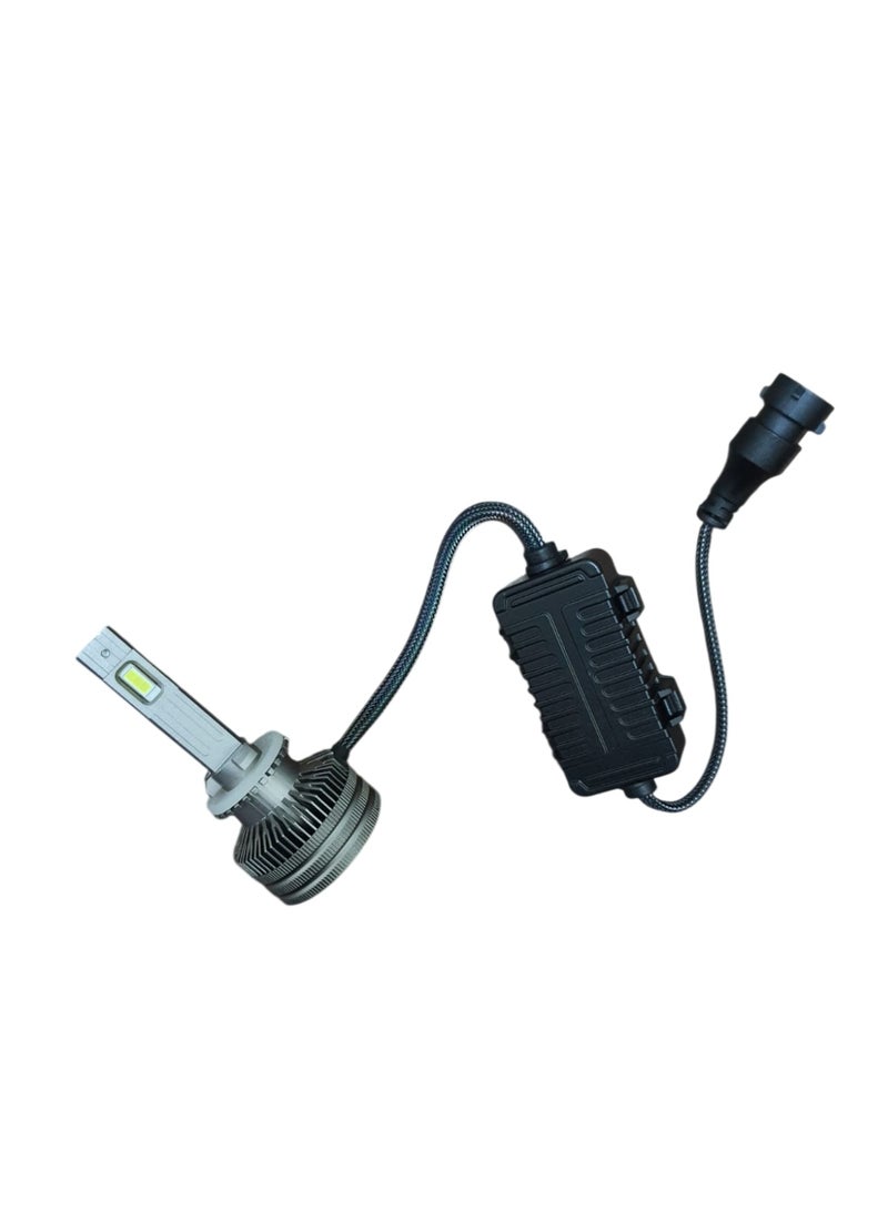 تاكبرو TACPRO H85 880 طقم ليد - Image 3