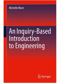 An Inquiry-Based Introduction to Engineering  - Image 2