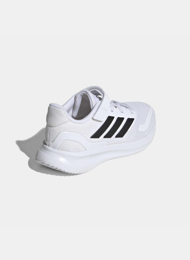 Adidas Runfalcon 5 El C Shoes - Image 4