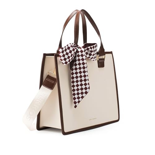 Lino Perros Off white Tote Bag - Image 2