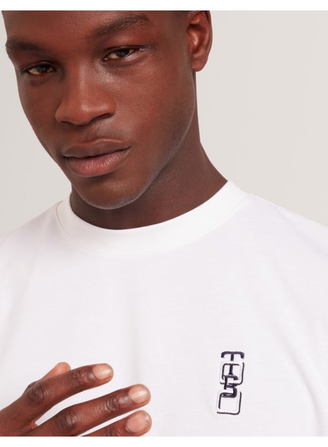 Ted Baker SS Branded T-Shirt - Image 5