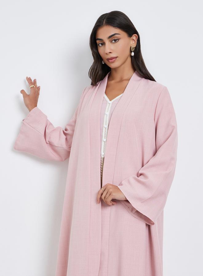 أميرة عباية مفتوحة من الأمام - Image 3