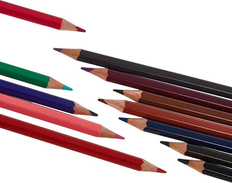 Pelikan 998294 Color Pencils Box - 24's - Image 4