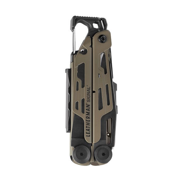 LEATHERMAN ليذرمان سيجنال™ كايوتي تان بوكس-إنت - Image 2