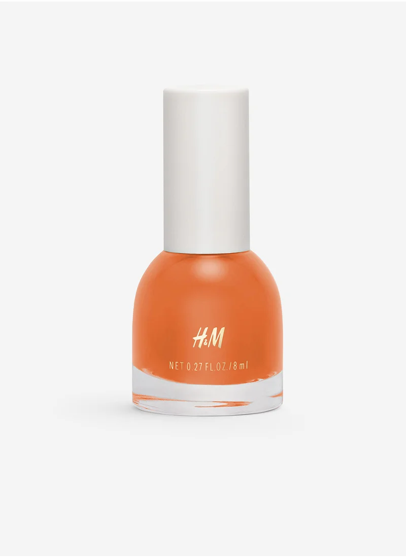 اتش اند ام Nail Polish