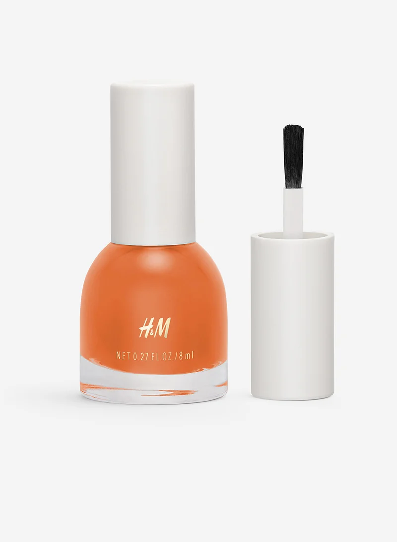 H&M Nail Polish