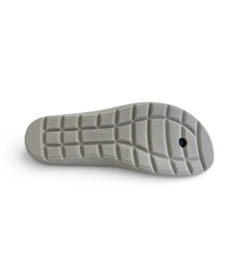 Bata Brown Adjustable Strap Comfort Sandals for Women | Best Price UAE