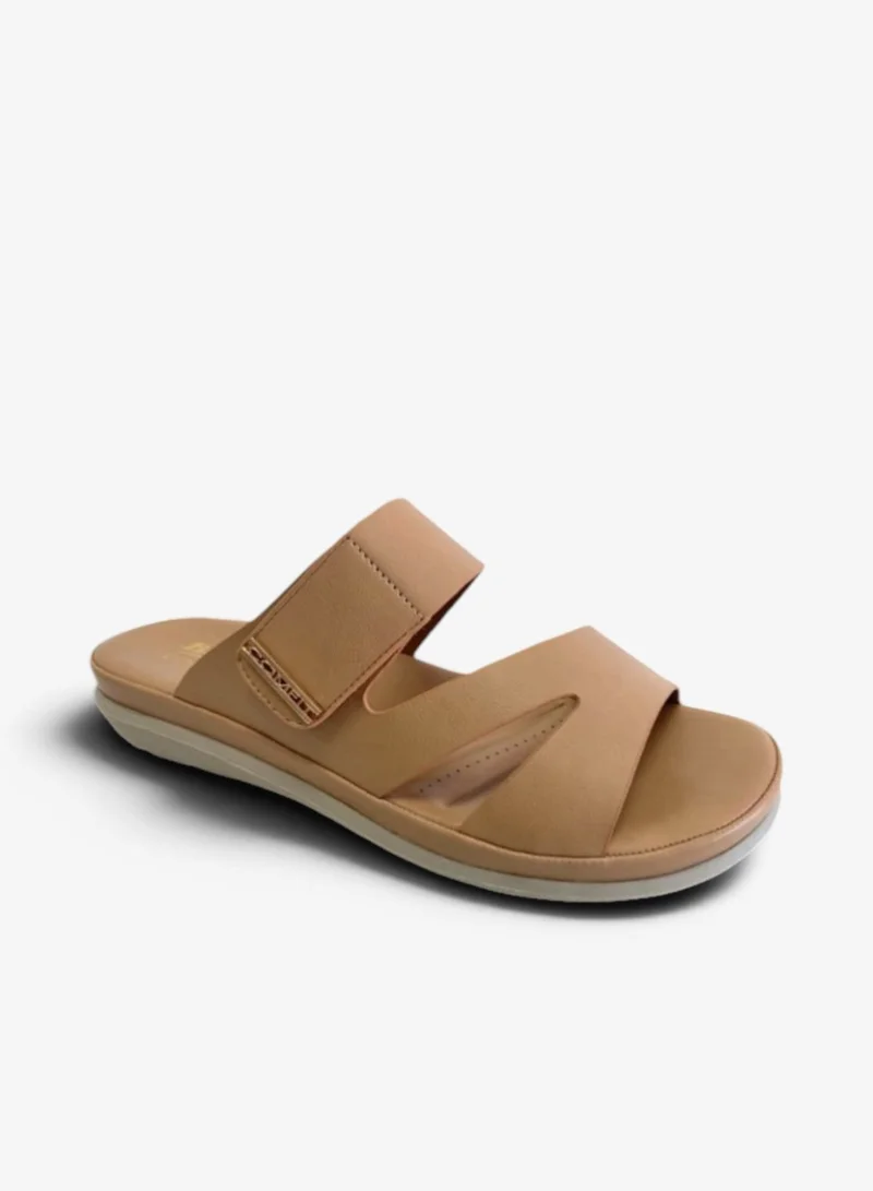 Bata Adjustable Strap Comfort Sandals
