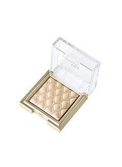 KIKO MILANO Metallic Eyeshadow 01 Gold Ouverture  - Image 1