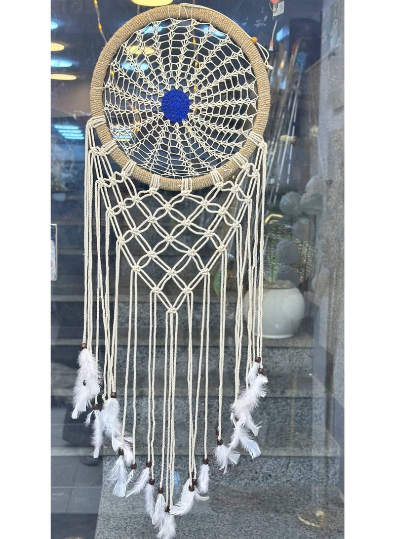 *Dream Catcher*    *Size:* 65 cm