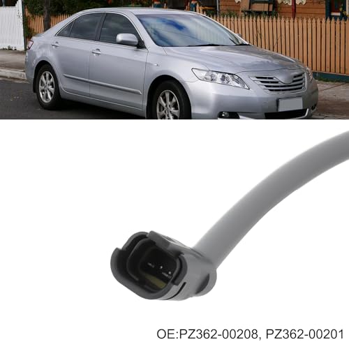 OTOTEC Car Reverse Parking Sensor PZ36200208 PZ36200201 Compatible with Toyota Camry ACV40 20062011 - Image 3