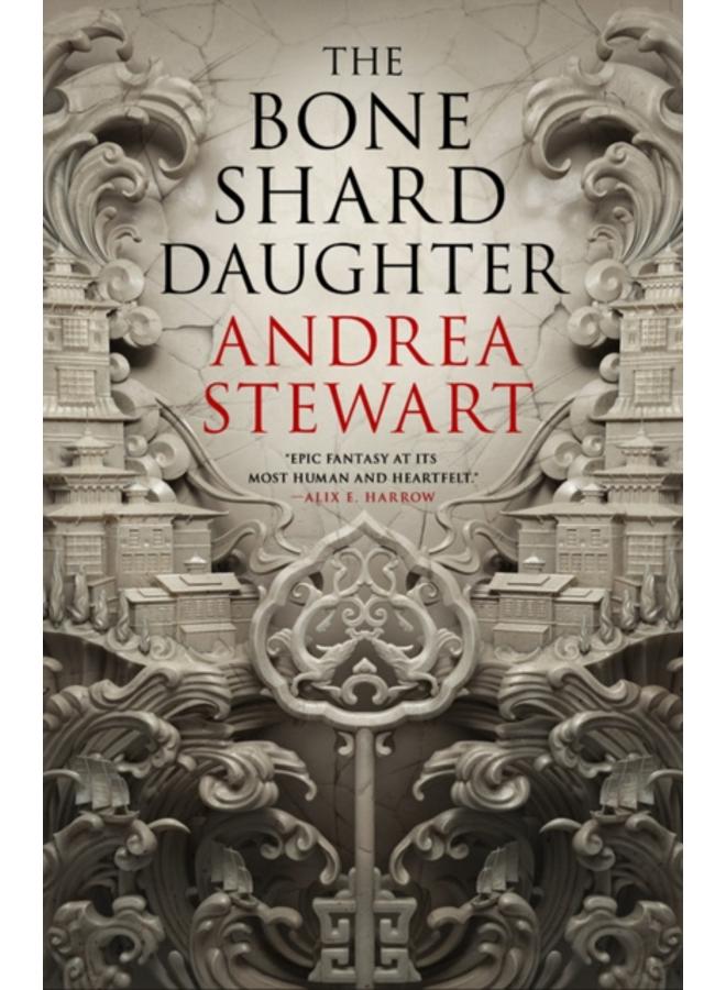 The Bone Shard Daughter : 1 