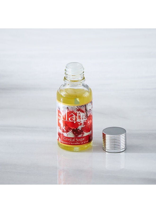 Home Box Flair Crystal Sugar Aroma Oil 30ml  - Image 2