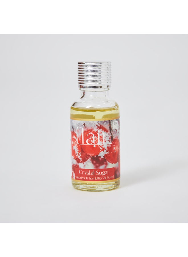 Home Box Flair Crystal Sugar Aroma Oil 30ml  - Image 5