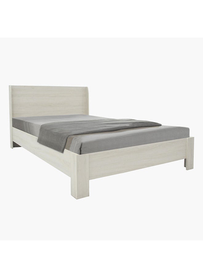 Home Box - سرير بلير فردي 196 × 91 × 98 سم - Image 1