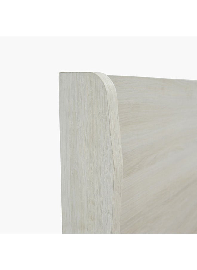 Home Box - سرير بلير فردي 196 × 91 × 98 سم - Image 1