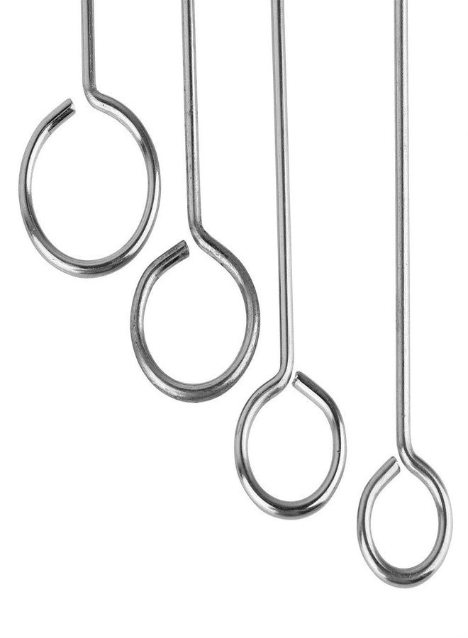 Raguso Chocolate Dipping Fork 10pcs Chocolate Dipping Fork Set DIY Baking for Chocolates - Image 5