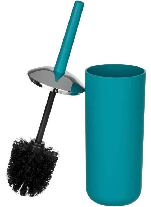 Saban - Toilet Brush Turquoise (Brasil Model) - Image 1