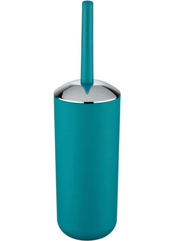 Saban - Toilet Brush Turquoise (Brasil Model) - Image 1
