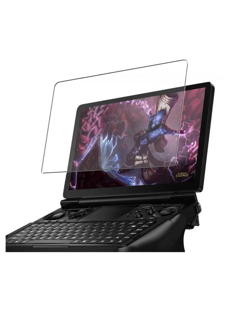 2 Pack Compatible GPD Win Mini (2025) 7 inch eBook Tablet Film for GPD Win Mini 7 HD Scratch Resistant Soft Screen Protectors - Image 2