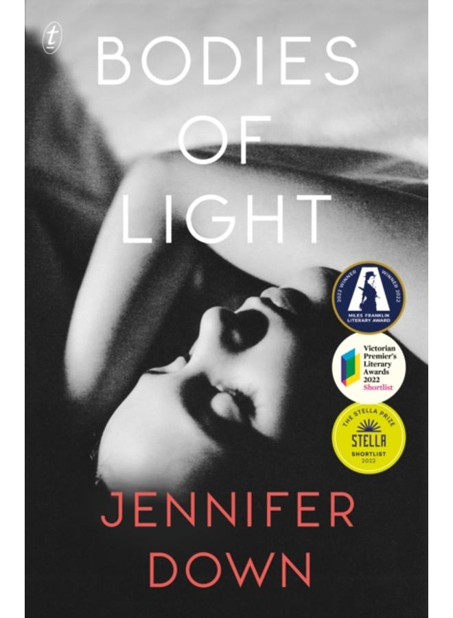 Bodies Of Light 