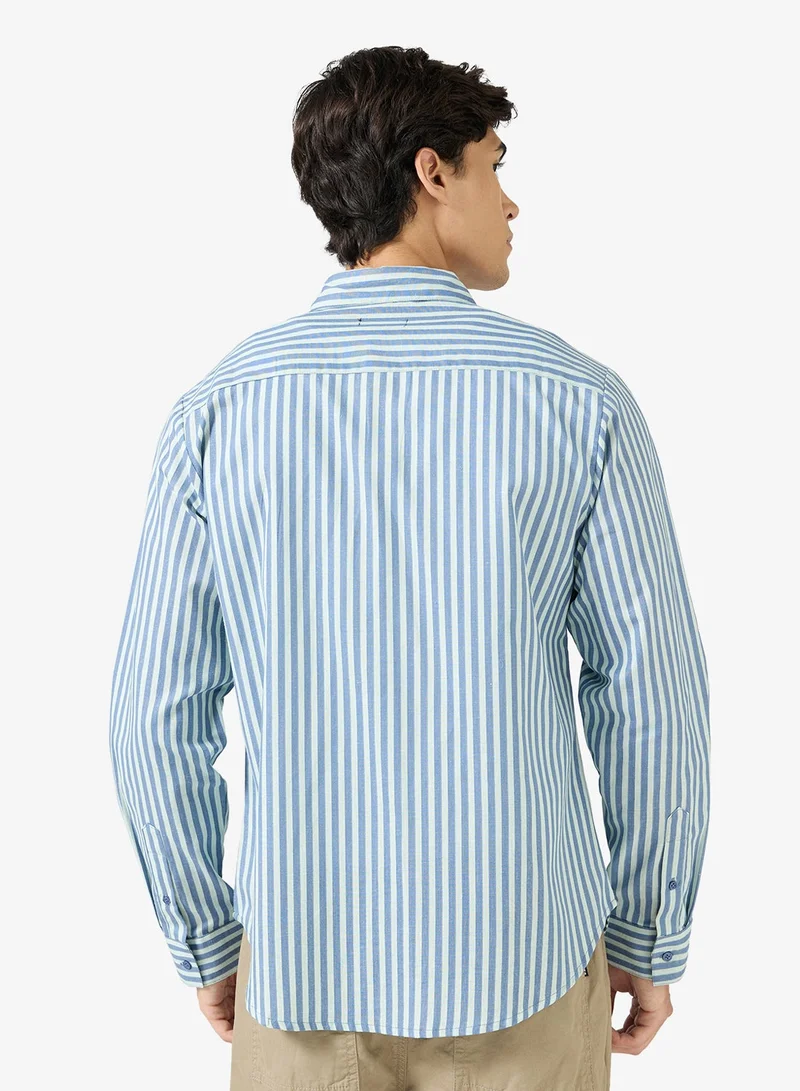 Robert Wood Regular Fit Classic Shirt