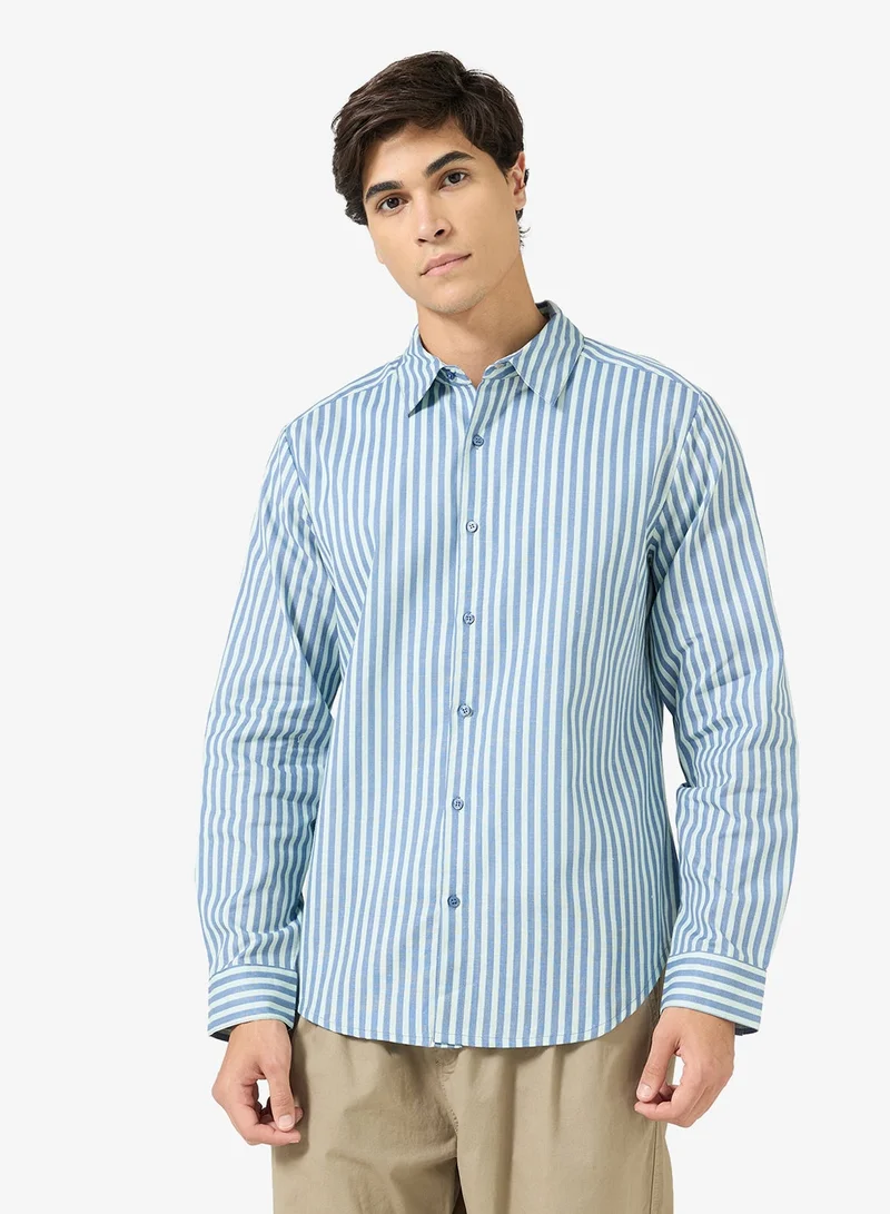 Robert Wood Regular Fit Classic Shirt