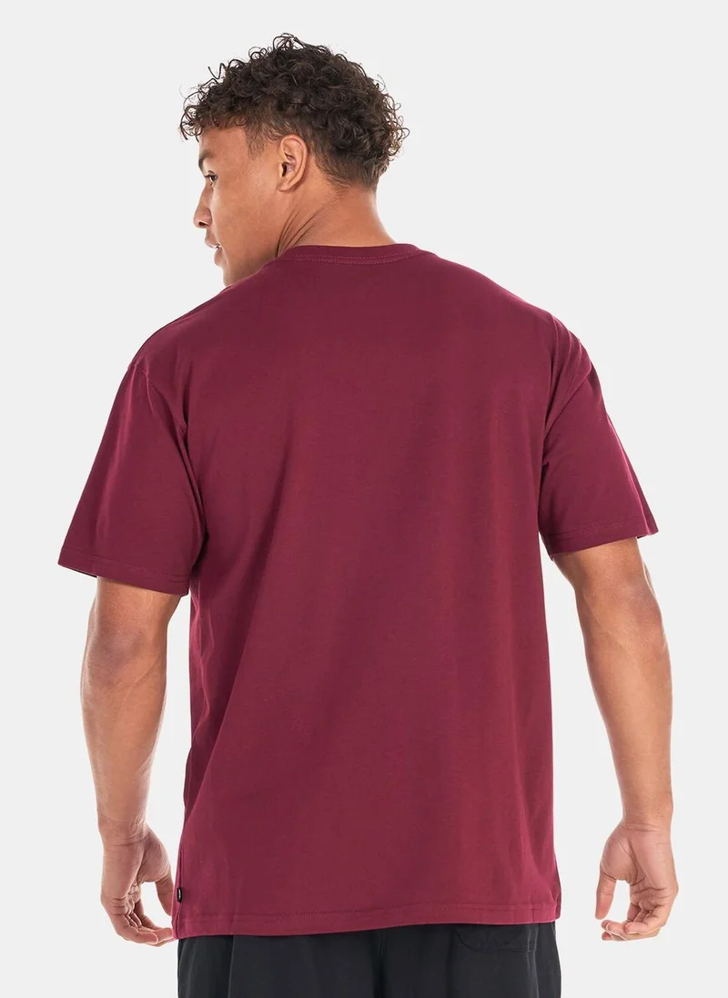 Nike Logo Skate T-Shirt