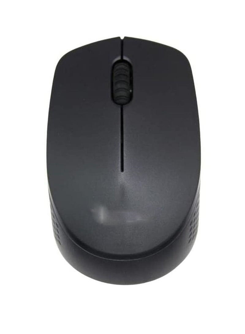 GF-2800 ماوس لاسلكي مع مستقبل نانو صغير - Image 1