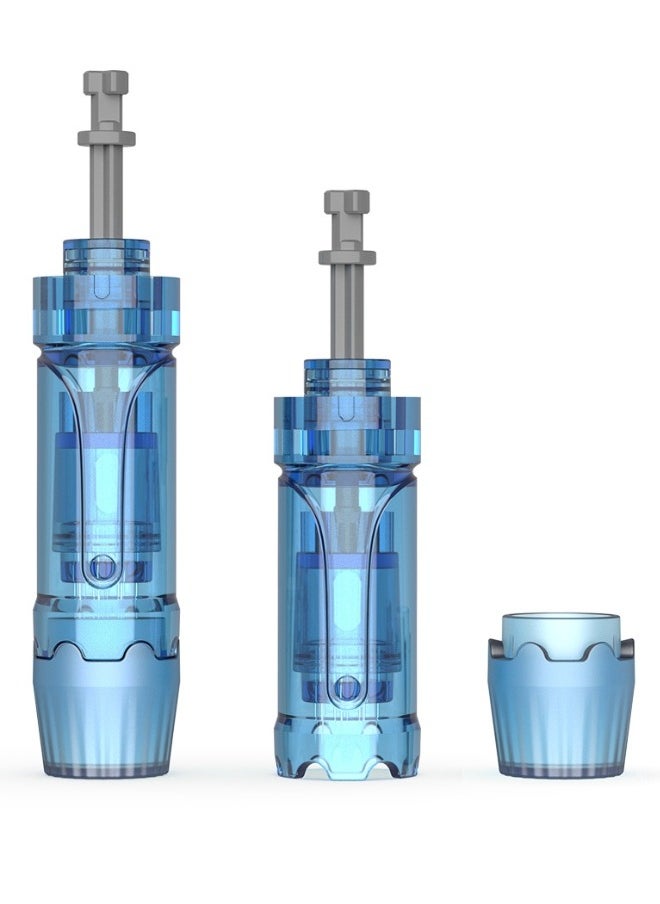 Dr.pen 10 Dr. Pen Derma Needles for Face to Enhance Skin Glow with Dermapen Cartridges M8S, A8S, and A9 in 36 Size, Designed for Skin Renewal, Radiance Boost, and Scar Treatment with Original Cartridges. Dr. Pen Microneedling Pen - Dr. Pen Derma Pen Dr. Pen  - Image 5