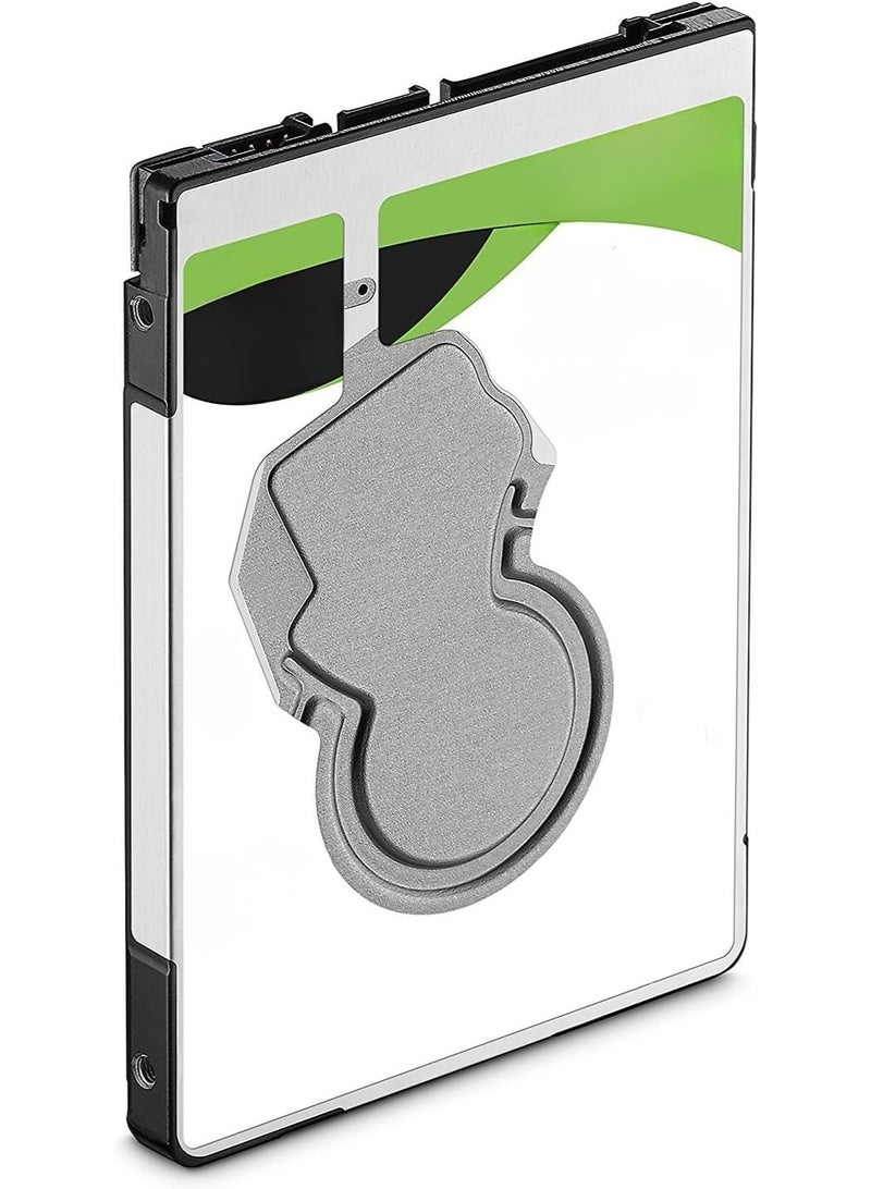 1TB 2.5" Internal Hard Drive SATA III 5400RPM – Reliable Storage for Laptop and PC