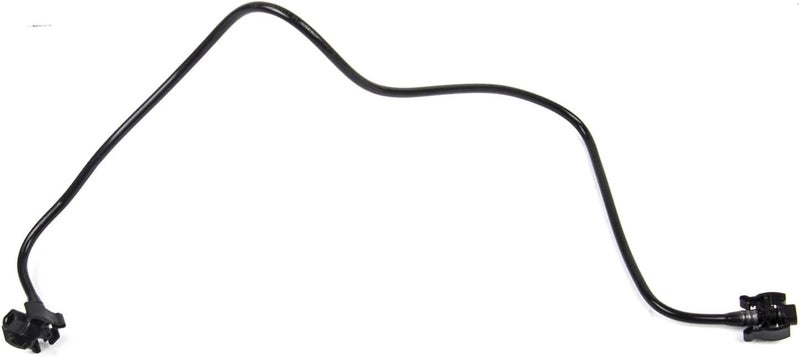 Wivplex Water Return Pipe for Peugeot and Citroen - Image 1