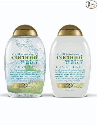 Coconut Water Shampoo and Conditioner sets 770ml - pzsku/Z3249E4AF9E1C5E110F92Z/45/_/1649246710/6500c22d-ac7d-4c20-942e-31101a9b4dba