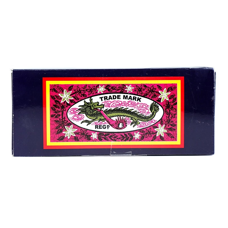 Dragon Naga Darbar Bhati Incense Sticks (Agarbatti) for Pooja, Prayer, Meditation & Home Fragrance, 50g, Pack of 12 (1 Outer) - Image 4