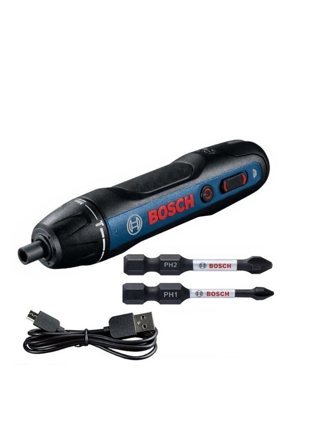 Bosch Go (Gen-2.0) Smart Screwdriver - Image 1