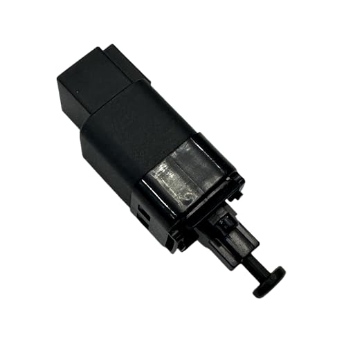 DAOKACUO 95368628 Brake Stop Light Switch Fits for Chevy Nubira Aveo Optra Spark Estate 2004 2005 2006 2007 2008 2009 2010 2011,96440925 96552789 96874570 - Image 3