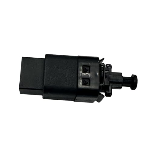 DAOKACUO 95368628 Brake Stop Light Switch Fits for Chevy Nubira Aveo Optra Spark Estate 2004 2005 2006 2007 2008 2009 2010 2011,96440925 96552789 96874570 - Image 4