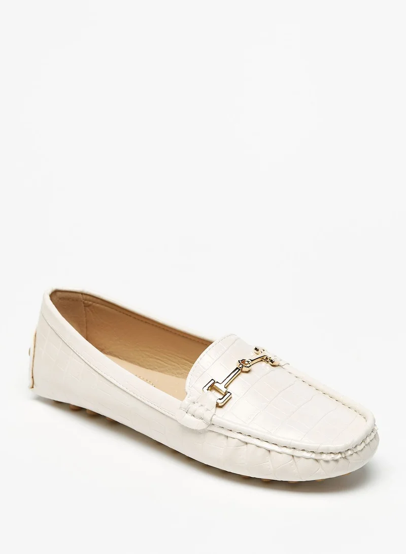 shoexpress Bit Moccasins