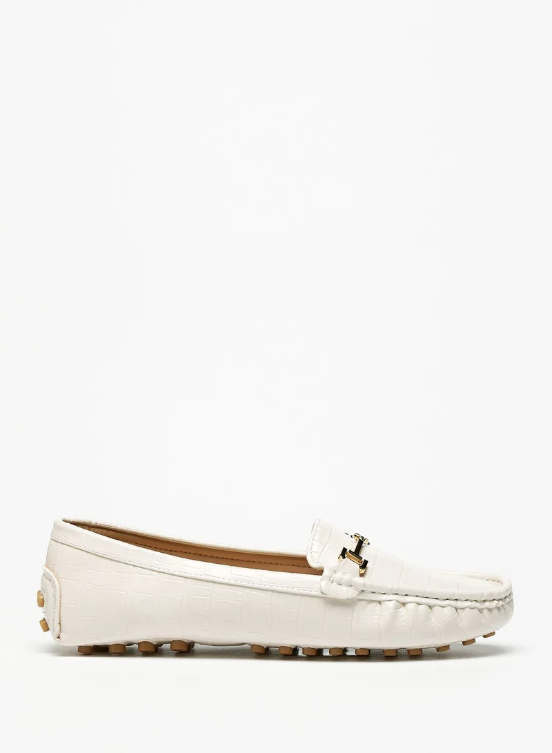 shoexpress Bit Moccasins