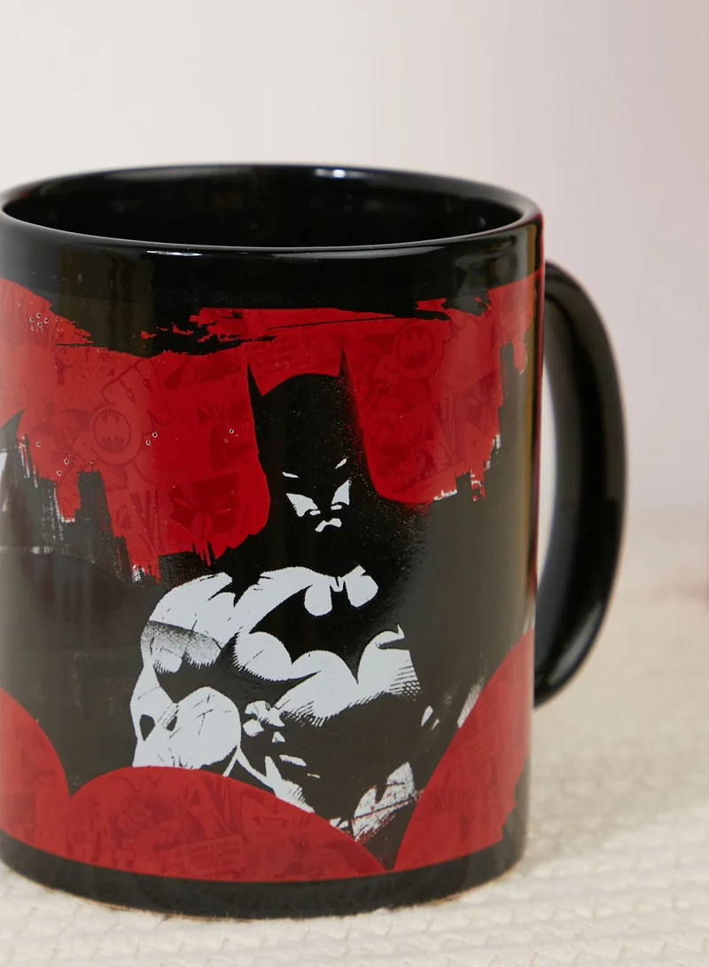 Batman Batman Mug Set