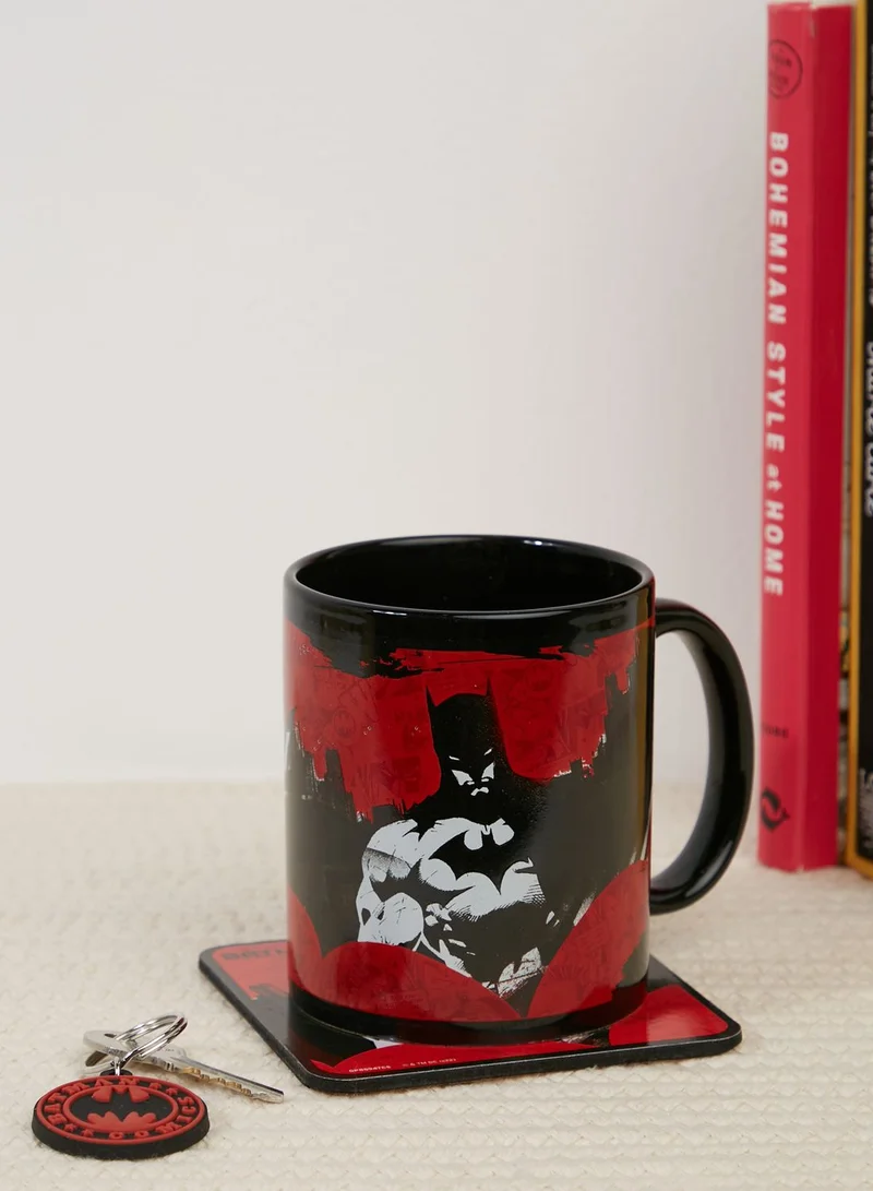 Batman Batman Mug Set