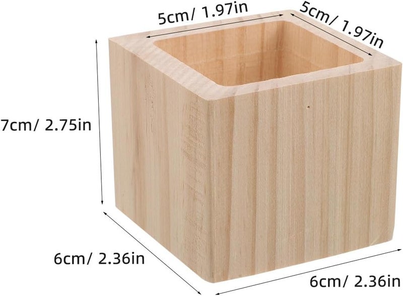 Chemical free 4pcs Wood Furniture Risers - Chair Leg Height Extenders - Wooden Table Height Lifter - Rectangle Furniture Pads for Couch Cabinets Bed Table User feedback upgraded quality All territory compatible build Multi-use detailed build Globally popular universal design Fast warehouse picking Processed natural substance Demand fit global economical quality All-item unified delivery Continuous warehouse supply Transit damage prevent build Reliable daily use design Market demand focused build Diverse purchase plan Multi-use qualified quality Gulf mainstream practical design Varied global sizing picks All item simple matching build Connectable modular Locally packed stock All consumer tier purchase options Affordable fast purchase options Practical versatile construction Permanent & temporary usable Simple upgraded construction - Image 5