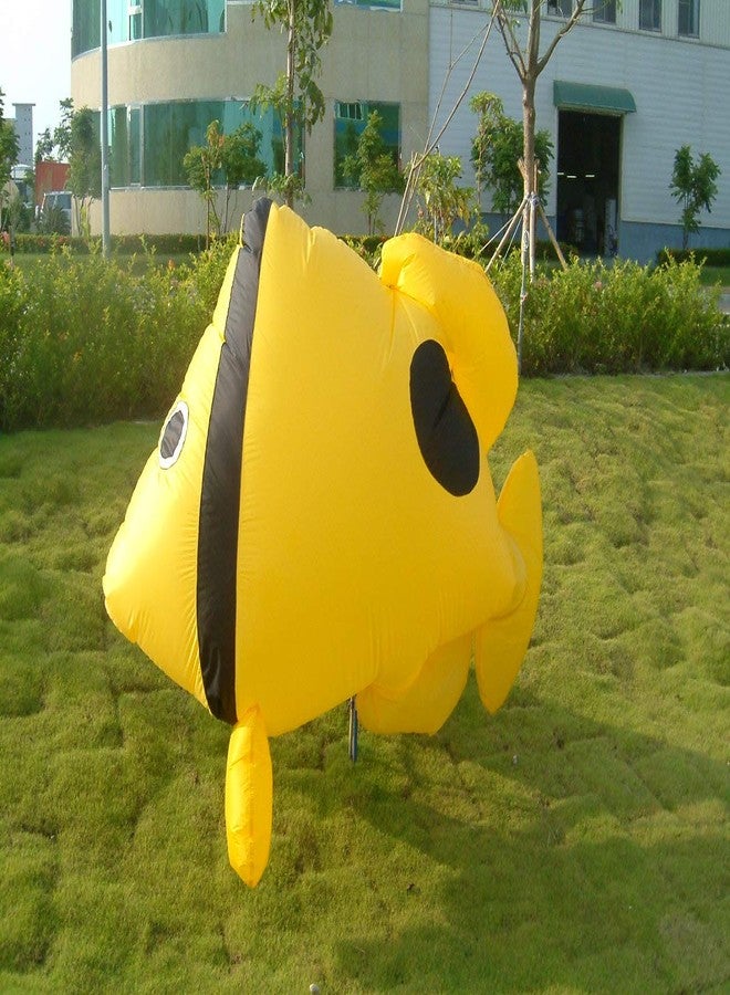 Everrich Light Tropic Fish Shape Ball