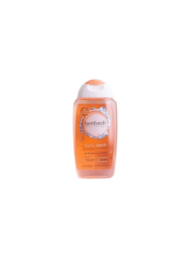 Fem Fresh Femfresh Intimate Wash 250ml - Image 1