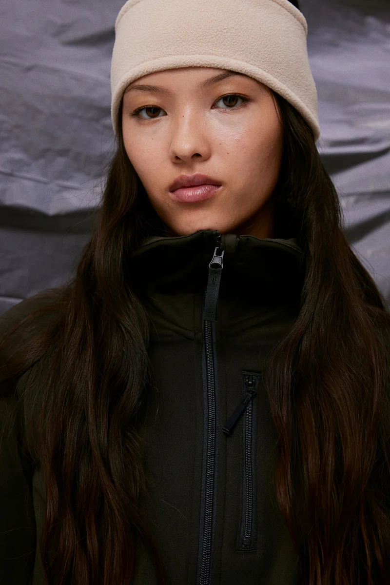 H&M Mid Layer Jacket