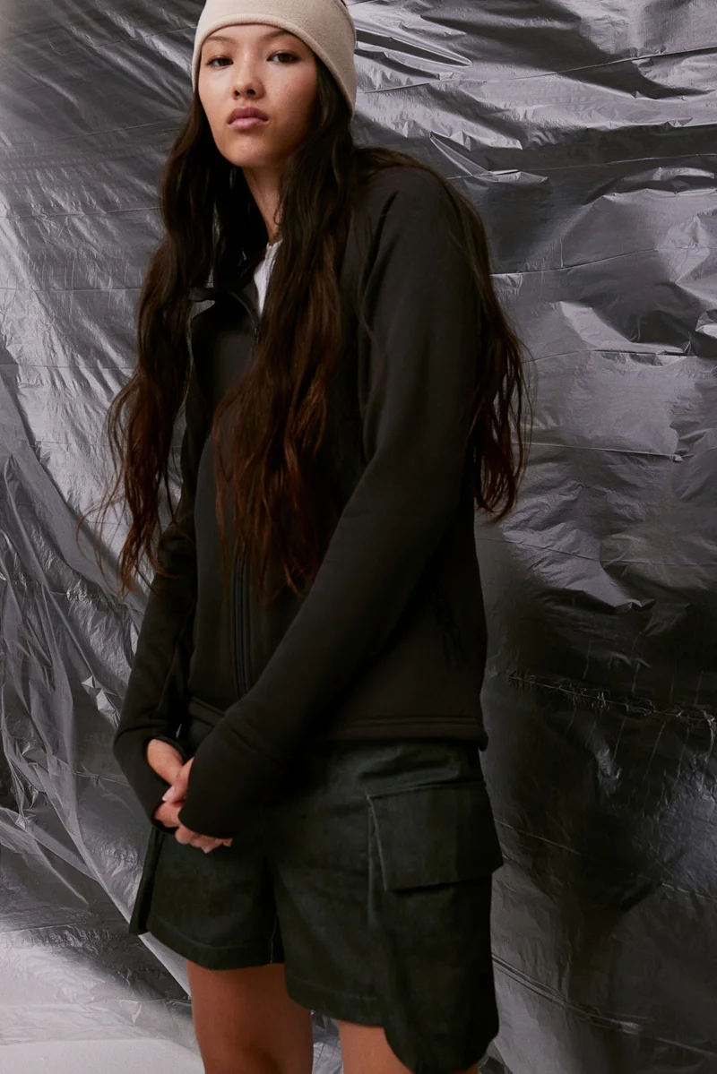 H&M Mid Layer Jacket
