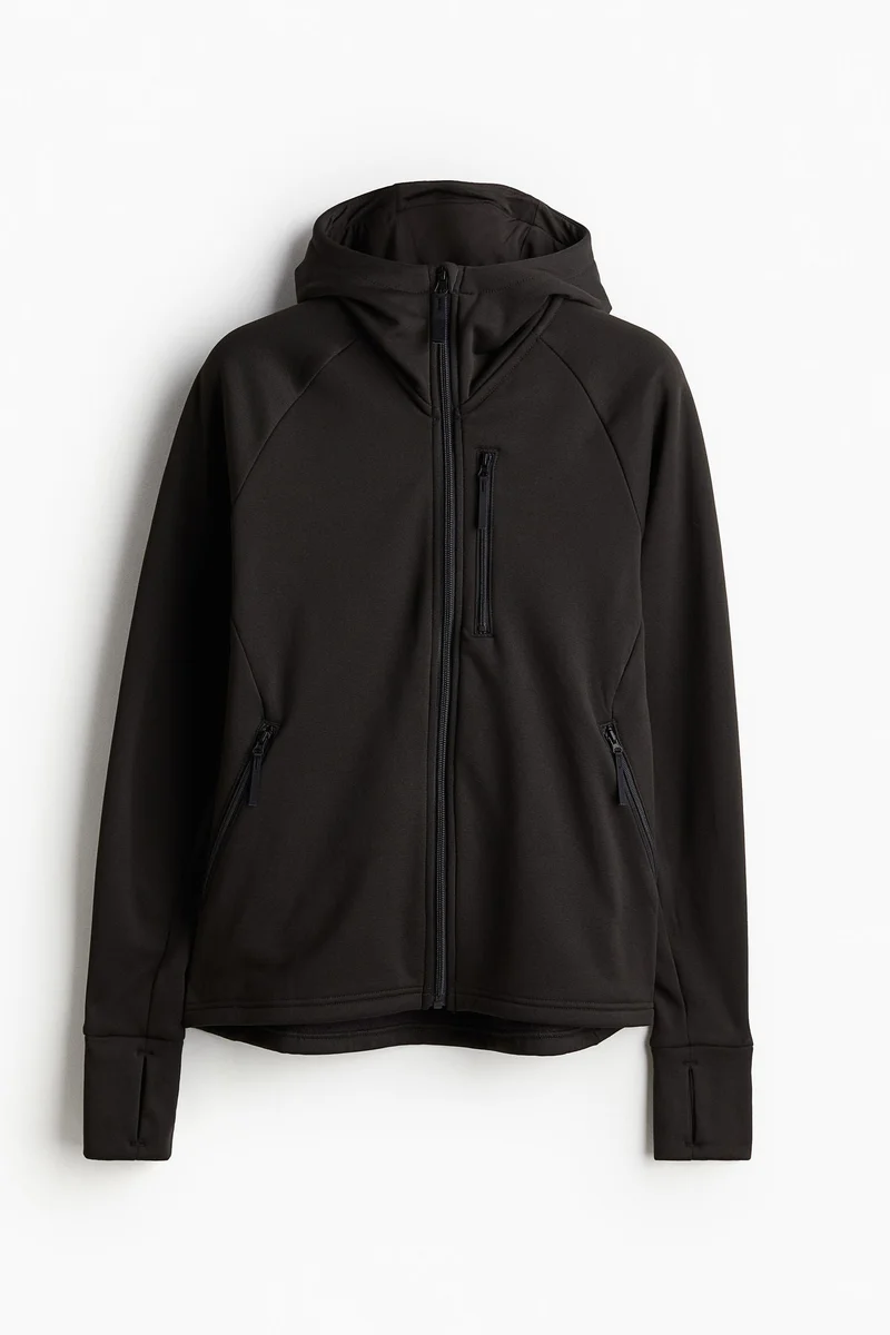H&M Mid Layer Jacket