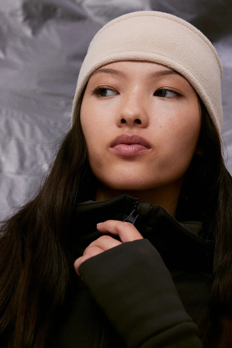 اتش اند ام جاكيت طبقة وسطى