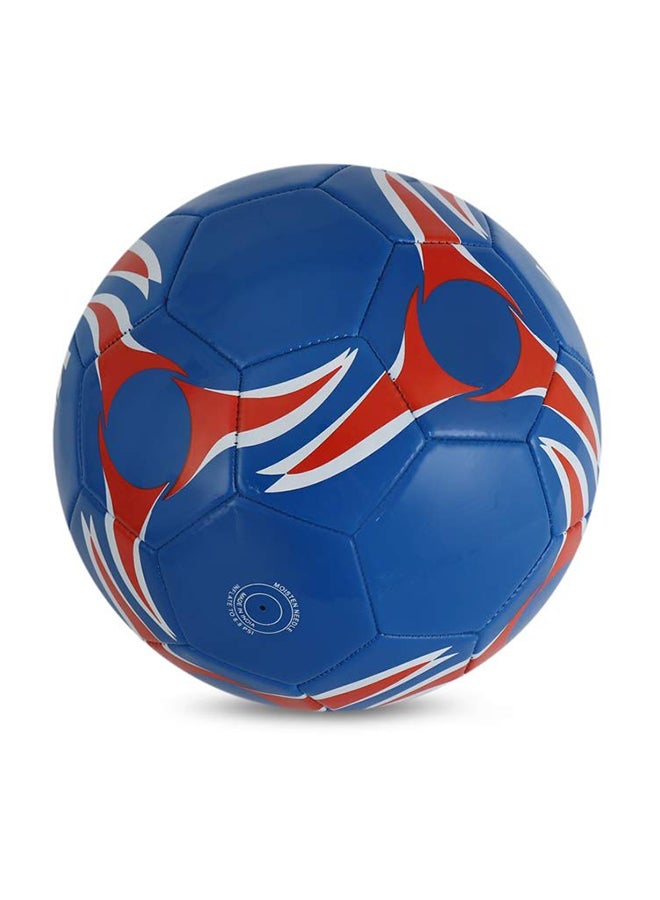 Vector X France Machine  Football, Size: 5 - Image 5