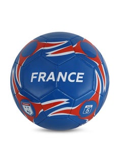 France Machine  Football, Size: 5 - pzsku/Z324ABABF338CBAC13BD2Z/45/_/1701347646/c457b51d-a6e0-4b7c-aa72-de914253a039